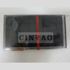 파운데러블 6.5 &quot; LCD 스크린 패널 AUO C065VAT01.0 자동차 GPS 부품