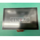 7.0 인치 TFT LCD 스크린 LAM070G059A 디스플레이 모듈 자동차 부품 교체