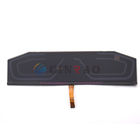 차 자동차 부속 보충을 위한 TFT LCD 전시 화면 패널 C0G-VLSH2032-01 (FPC-VLS2032-P-01)