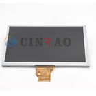 AT080TN64 LCD 차 패널/Innolux TFT 8.0 인치 LCD 표시판 ISO9001