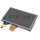 8 인치 LCD 패널 AT080TN64/8개의 Pin 전기 용량 터치스크린 LCD 디스플레이 단위