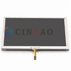 LG TFT 6.1 인치 LCD 패널 LA061WQ1-TD05 차 GPS 항법 높은 정밀도
