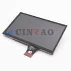 LG LCD 스크린 LA080WV8 SL 01 전기 용량 터치 패널