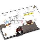 LG LCD 스크린 LA080WV8 SL 01 전기 용량 터치 패널