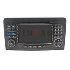 차 GPS 자동차 부속을 위한 차 DVD 항법 라디오 Infiniti Q50 LCD 단위