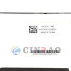 차를 위한 ISO9001 GPS LCD 디스플레이 단위 A2C0247750 LCD 단위 TFT