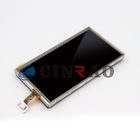 현대 Ssangyong 자동 패널을 위한 ISO9001 6.5 인치 TFT LCD 스크린 LTA065B1D3F