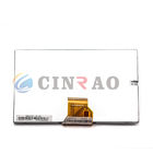 작은 차 LCD 단위 Innolux TFT 7.0 인치 AT070TN90 V1 전시 화면 패널 다 크기