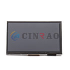 Innolux TFT DJ080NA-03D 8 인치 LCD 디스플레이 + 터치스크린 패널 + PCB 널