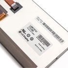 LG TFT 6.1 인치 LCD 패널 LA061WQ1 (TD) (08) 차 GPS 항법 높은 정밀도