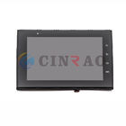 7 인치 Innolux LCD 차 패널 AA0700022001 (EJ070NA-01E) 자동 GPS는 Foundable를 분해합니다