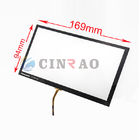169*94mm CN-R301WZ TFT LCD 터치스크린