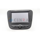 LG 자동 스크린 7.0&quot; TFT LCD 표시판 LA070WV6 (SD) (02) GM 차 GPS 자동차 보충