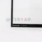 자동 Panasonic 터치스크린 168*94mm CN-RX04WD LCD 수치기 패널