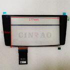 TFT LCD 디지타이저 뷰익 라크로스 16861A-A152-0621-5-A3 터치 스크린 패널 자동차 자동 교체