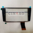 TFT LCD 디지타이저 뷰익 라크로스 16861A-A152-0621-5-A3 터치 스크린 패널 자동차 자동 교체