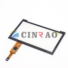 LCD 디지타이저 6.2 인치 데사이 SV 정전용량형 터치 스크린 패널 자동차 자동차 대체