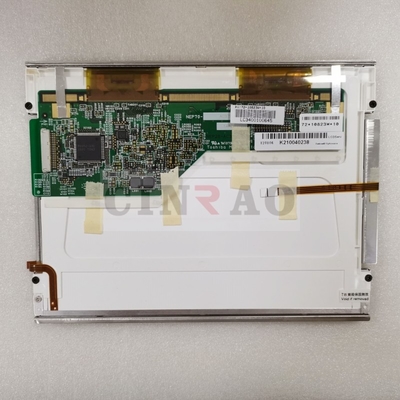 TFT LCD 화면 LC3400100645 자동차 패널 GPS 내비게이션 자동차 부품 교체