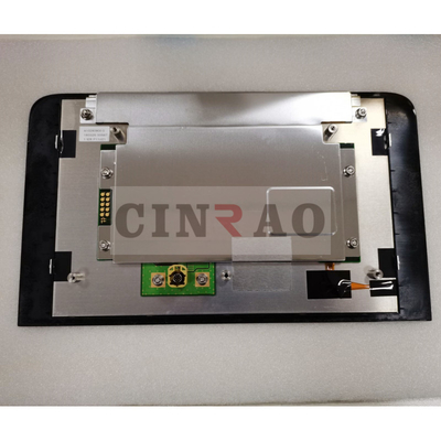 A10280900 링컨 자동차 GPS 내비게이션 교체용 LCD 화면 패널