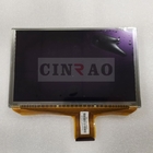 자동차 GPS 네비게이션 8.0 인치 LCD 디스플레이 + 자동 교체 용 터치 스크린 DJ080EA-01K LCD 패널
