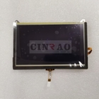 5.0 인치 LCD 표시판/AUO LCD 스크린 C050QAN01.0 GPS 자동차 부속