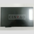 9.0 인치 티안마 자동차 LCD 모듈 / TFT Gps LCD 디스플레이 TM090JVKQ02고 정밀도