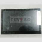 차 CD / DVD 내비게이션 LCD 디스플레이 화면 TDA-WVGA0797F00088-V1 패널