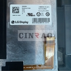 LG TFT 8.8 인치 LCD 차 패널 LA088DV2(SL)(01) 차 GPS 네비게이션 LA088DV2-SL01