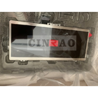 차 CD / DVD 내비게이션 LCD 디스플레이 화면 COG-SHCO7003-06 패널