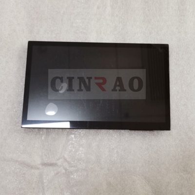 LCD 디스플레이 화면 TDA-WVGA0797F00101-V3 LMA5F00088-V5BL-A 자동차 교체