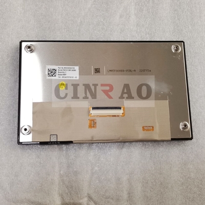 LCD 디스플레이 화면 TDA-WVGA0797F00101-V3 LMA5F00088-V5BL-A 자동차 교체