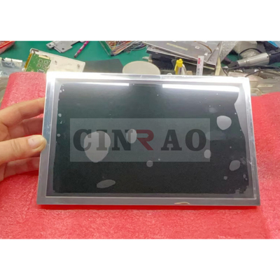 9.2인치 TFT GPS KYD LCD 디스플레이 T-55240GD092H-LW-A-ALN 모델