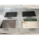 LQ080Y5LW11 자동차 LCD 디스플레이 8.0 인치 날카로운 고 정밀 간편한 조작