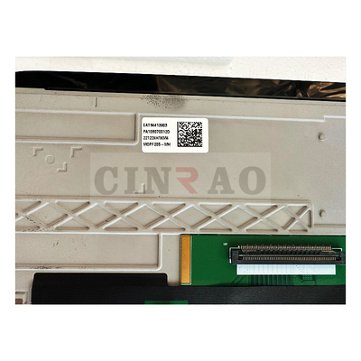 10인치 LCD 디스플레이 모듈 LA10010015A 자동차 화면 모니터 메르세데스-벤츠 A205 C200