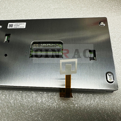 6.5인치 800*480 LCD 디스플레이 LQ065Y5DZ01A 자동차 화면 패널 포드 SYNC2 GPS 내비게이션