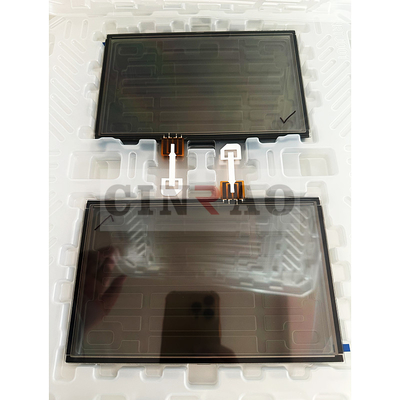 8인치 자동차 터치 패널 LTA080B2J2F 4 핀 LCD 디지털화 화면