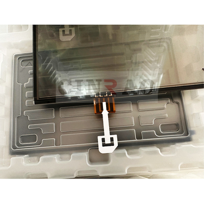8인치 자동차 터치 패널 LTA080B2J2F 4 핀 LCD 디지털화 화면