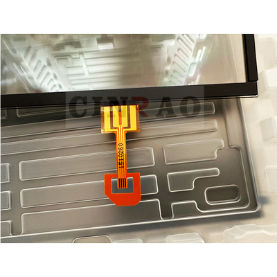 8인치 자동차 터치 패널 LTA080B2J2F 4 핀 LCD 디지털화 화면