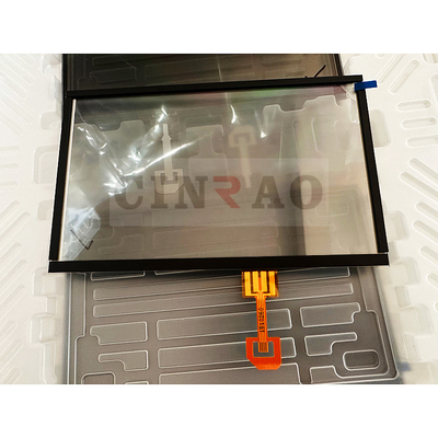 8인치 자동차 터치 패널 LTA080B2J2F 4 핀 LCD 디지털화 화면