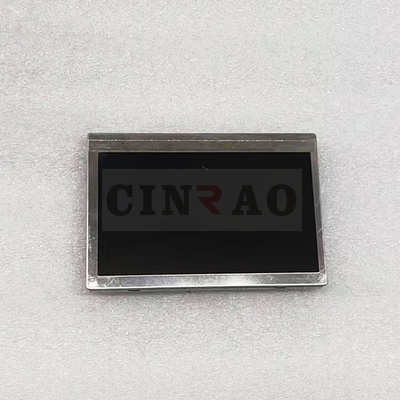 4.2인치 480*272 TFT LCD 디스플레이 LQ042T5DZ05 자동차 화면 패널 포드 교체