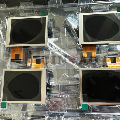 바리트로닉스 3.5인치 작은 LCD 화면 COG-SHJOT006-06 자동차 디스플레이 패널 VPH1JF-18B955-AA