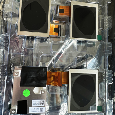 바리트로닉스 3.5인치 작은 LCD 화면 COG-SHJOT006-06 자동차 디스플레이 패널 VPH1JF-18B955-AA