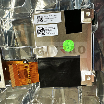 바리트로닉스 3.5인치 작은 LCD 화면 COG-SHJOT006-06 자동차 디스플레이 패널 VPH1JF-18B955-AA