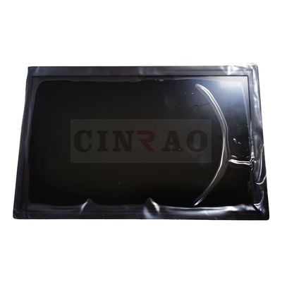 8인치 TFT LCD 디스플레이 LTA080B450F LTA080B451F 자동차 화면 패널 렉서스 LX LS 시리즈 GPS 내비게이션