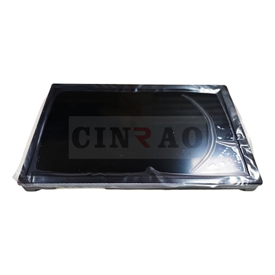 8인치 TFT LCD 디스플레이 LTA080B450F LTA080B451F 자동차 화면 패널 렉서스 LX LS 시리즈 GPS 내비게이션