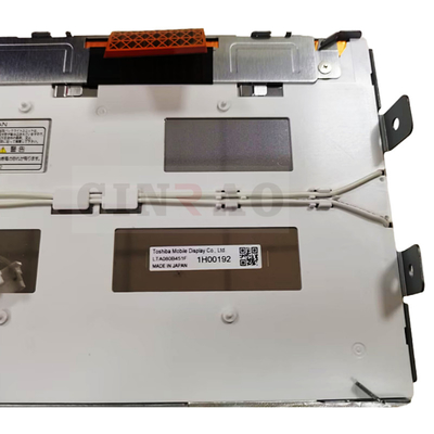8인치 TFT LCD 디스플레이 LTA080B450F LTA080B451F 자동차 화면 패널 렉서스 LX LS 시리즈 GPS 내비게이션