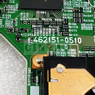 자동차 덴소 파워 보조 보드 462151-0510 자동차 디스플레이 회로 PCB DW462100-7962 렉서스 캠리 시에나 세쿼이아