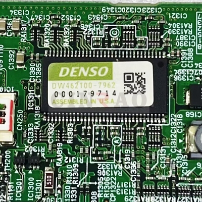 자동차 덴소 파워 보조 보드 462151-0510 자동차 디스플레이 회로 PCB DW462100-7962 렉서스 캠리 시에나 세쿼이아