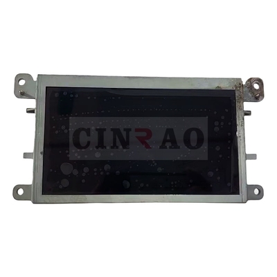 자동차 자동차 디스플레이 유닛 4L0 919 604 LCD 화면 모니터 4L0919604 아우디 GPS 내비게이션