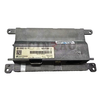 자동차 자동차 디스플레이 유닛 4L0 919 604 LCD 화면 모니터 4L0919604 아우디 GPS 내비게이션